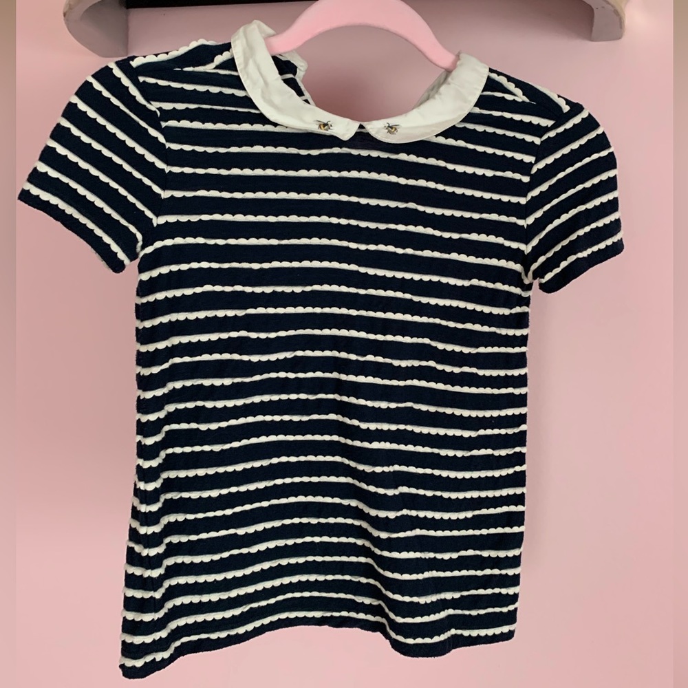 Victoria Beckham for Target girls top